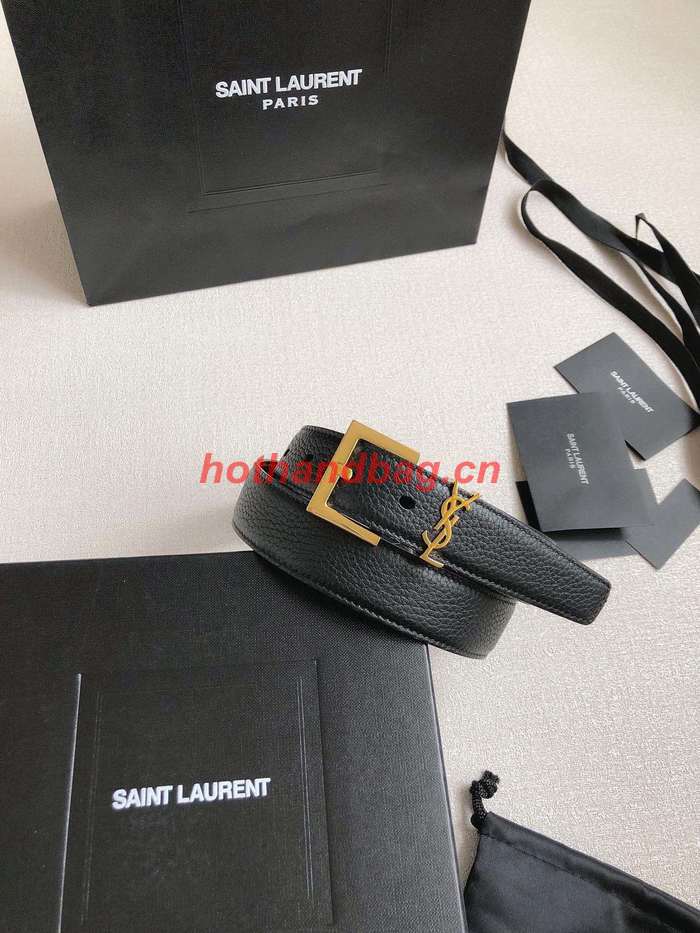 Yves saint Laurent Belt 20MM/30MM SLB00047 Yves saint Laurent Belt 20MM/30MM SLB00047